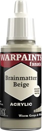 Warpaint Fanatic: Brainmatter Beige