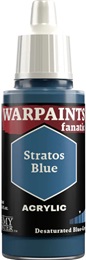 Warpaint Fanatic: Stratos Blue