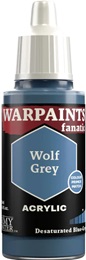 Warpaint Fanatic: Wolf Grey
