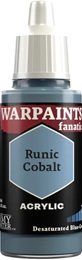 Warpaint Fanatic: Runic Cobalt