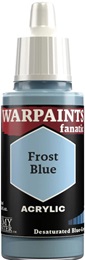 Warpaint Fanatic: Frost Blue