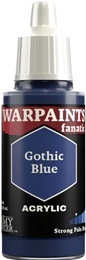 Warpaint Fanatic: Gothic Blue