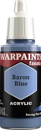 Warpaint Fanatic: Baron Blue