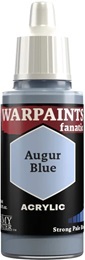 Warpaint Fanatic: Augur Blue