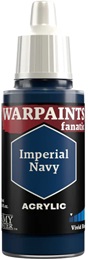Warpaint Fanatic: Imperial Navy