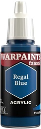 Warpaint Fanatic: Regal Blue
