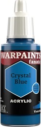 Warpaint Fanatic: Crystal Blue