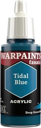 Warpaint Fanatic: Tidal Blue