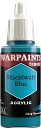 Warpaint Fanatic: Shield Wall Blue