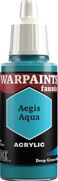 Warpaint Fanatic: Aegis Aqua
