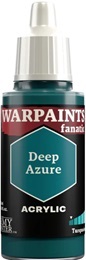 Warpaint Fanatic: Deep Azure