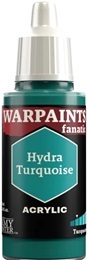 Warpaint Fanatic: Hydra Turquoise