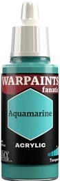 Warpaint Fanatic: Aquamarine 