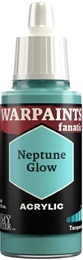 Warpaint Fanatic: Neptune Glow
