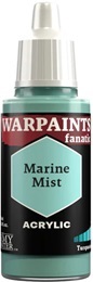 Warpaint Fanatic: Marine Mist