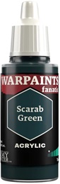 Warpaint Fanatic: Scarab Green