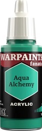 Warpaint Fanatic: Aqua Alchemy