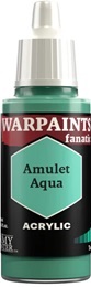 Warpaint Fanatic: Amulet Aqua