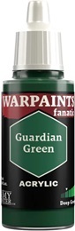 Warpaint Fanatic: Guardian Green