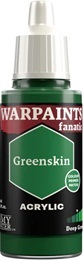 Warpaint Fanatic: Greenskin
