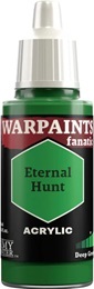 Warpaint Fanatic: Eternal Hunt