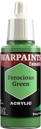 Warpaint Fanatic: Ferocious Green