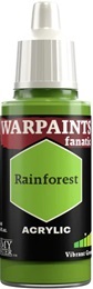Warpaint Fanatic: Rainforest