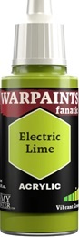 Warpaint Fanatic: Electric Lime