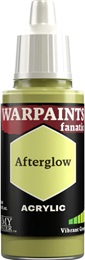 Warpaint Fanatic: Afterglow