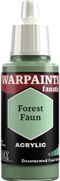 Warpaint Fanatic: Forest Faun