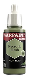 Warpaint Fanatic: Necrotic Flesh