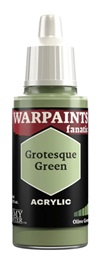 Warpaint Fanatic: Grotesque Green