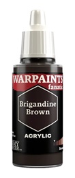 Warpaint Fanatic: Brigandine Brown