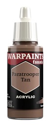 Warpaint Fanatic: Paratrooper Tan