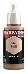 Warpaint Fanatic: Urban Buff