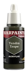 Warpaint Fanatic: Tundra Taupe