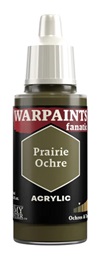 Warpaint Fanatic: Prairie Ochre