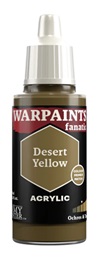 Warpaint Fanatic: Desert Yellow