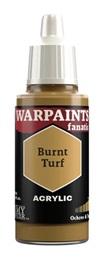 Warpaint Fanatic: Burnt Turf