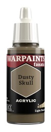Warpaint Fanatic: Dusty Skull