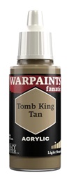 Warpaint Fanatic: Tomb King Tan