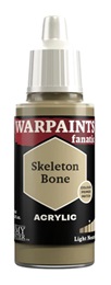 Warpaint Fanatic: Skeleton Bone