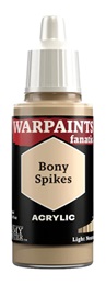 Warpaint Fanatic: Boney Spikes