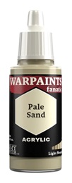 Warpaint Fanatic: Pale Sand