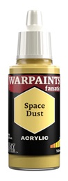 Warpaint Fanatic: Space Dust