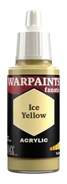 Warpaint Fanatic: Ice Yellow