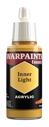Warpaint Fanatic: Inner Light