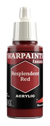 Warpaint Fanatic: Resplendent Red