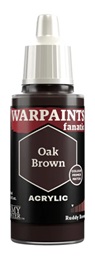 Warpaint Fanatic: Oak Brown