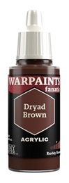 Warpaint Fanatic: Dryad Brown